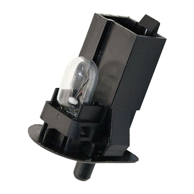 KACEPAR Switch Glove Box 4565022/04565022/05134362AA/55361341AA/05134362/5134362AA, 2005-2010 Compatible with Chrysler 300, Glove Box Lamp Bulb and Switch - Image 4